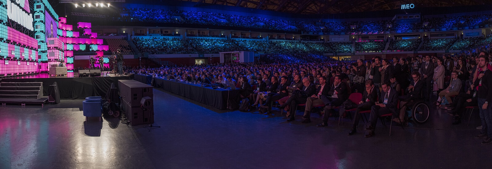 Global Financial Summit