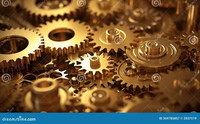 Gold mining financing and investment