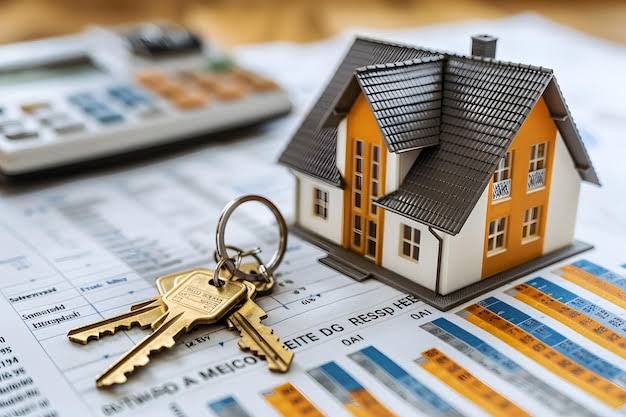 Real Estate Investment